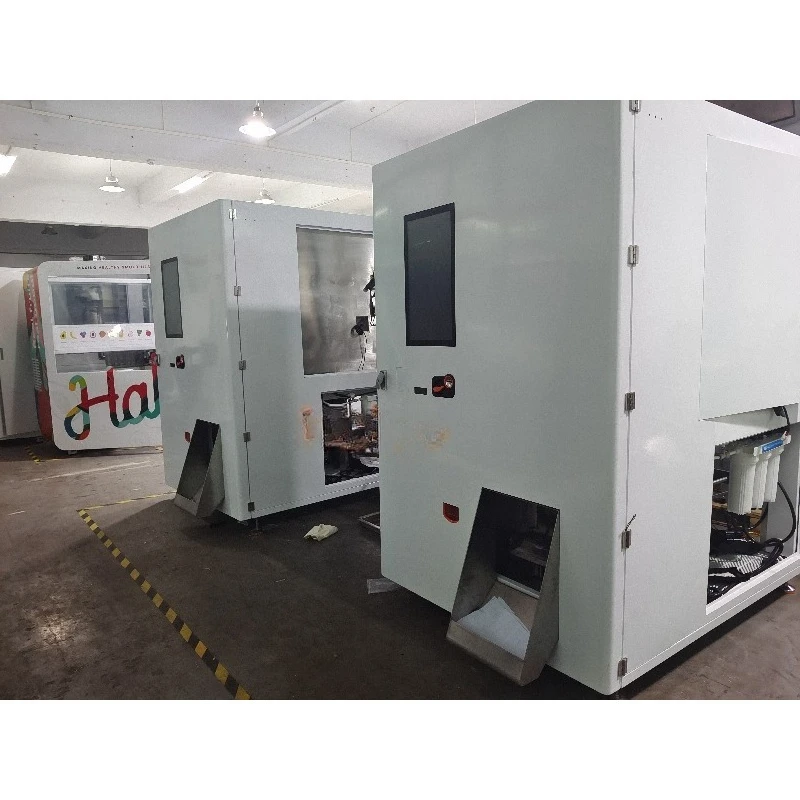 مورد آلة البيع في الهواء الطلق آلة بيع الثلج ذاتية الخدمة آلة بيع مكعبات الثلج