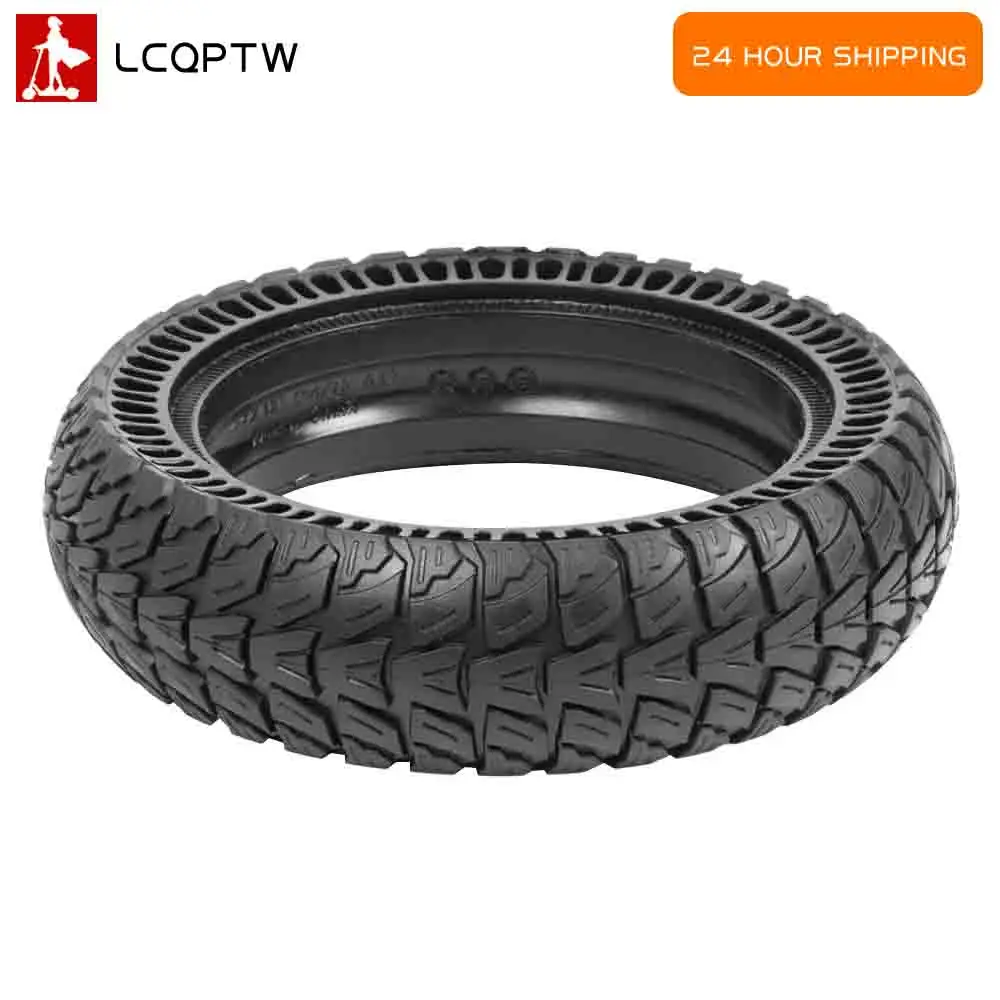 8,5-Zoll-Offroad-Reifen solide Essential-Reifen für 8,5-Zoll-Xiaomi M365 1S Pro Pro2 Lite Vorder- und Hinterrad-Reifenteile-Zubehör