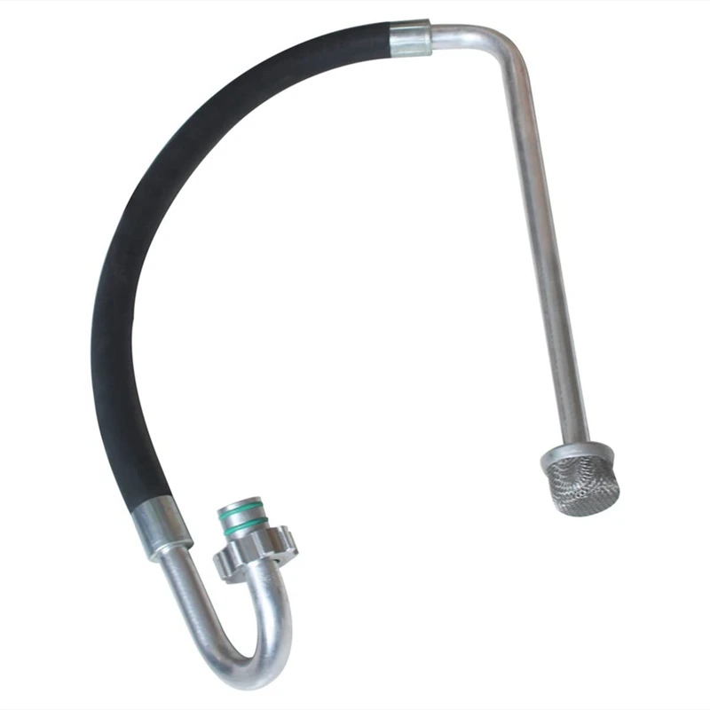 Suction Tube Reflux Line Intake Hose Airless Paint Sprayer Accessories For 390, 395-595 ST T300 500 Durable Easy Install