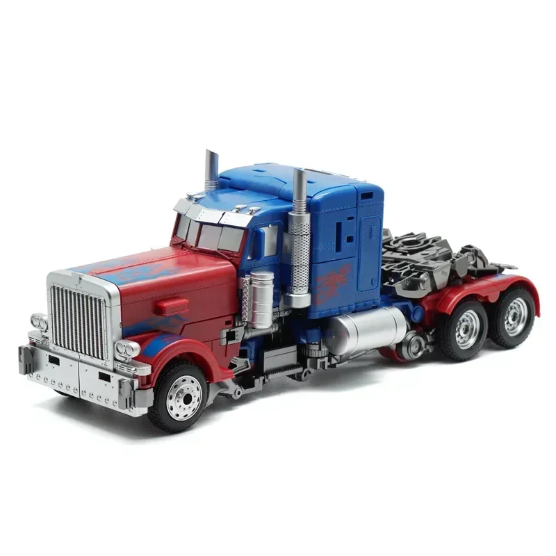 In Voorraad Transformatie CANXING CX01 Wing Pijler SS44 Skyhawk Leider Film Versie Model Actiefiguren Anime Figuur Robot Speelgoed