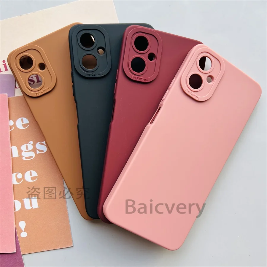 Tecno Camon 19 Neo Casing Soft TPU Silicone Full Lens Protective Back Cover Tecno Camon 19 Pro 4G 5G 18 Premier 18P Spark 9 Pro