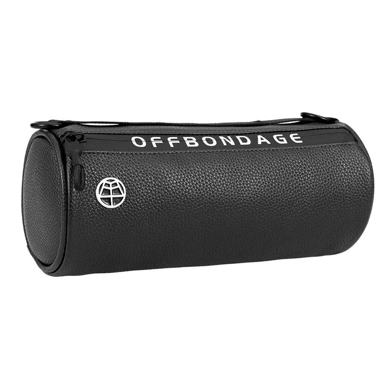 AliExpress OFFBONDAGE BIke Bag Bicycle Front Bag Waterproof Handlebar Bag Portable Multifunctional Shoulder Bag Bicycle Accessory