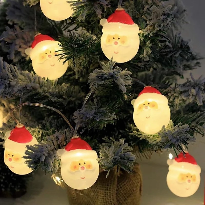 

LED String Light Outdoor LED String Light For Christmas Garden Decor For Holiday Lighting Decor Wedding Decor Light
