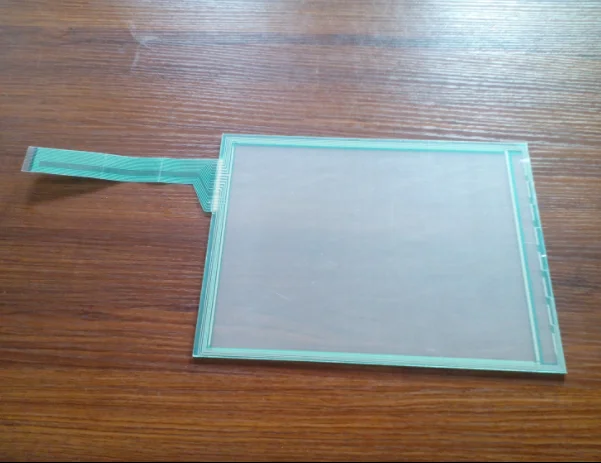 

NEW only Touch screen glass for panel UG430H-SS4,UG430H-SS1