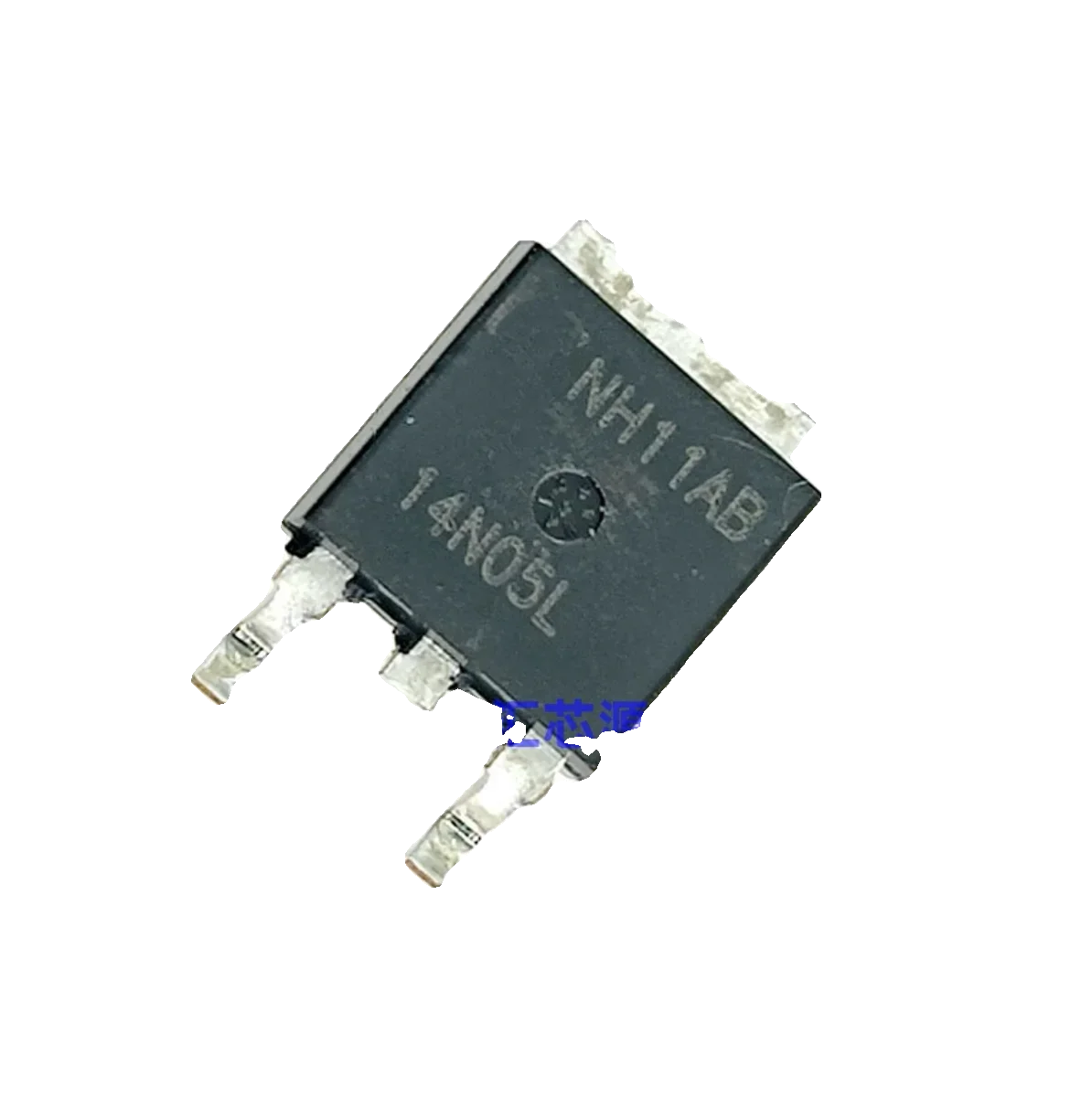 50 قطعة/الوحدة D14N05L TO-252 RFD14N05 RFN14N05L