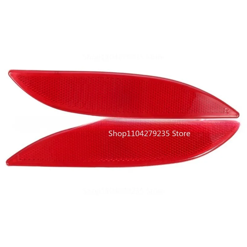 

Suitable for Renault Megana MK3 Rear Bumper Light Reflector 265650004R Left 3805/right 3804