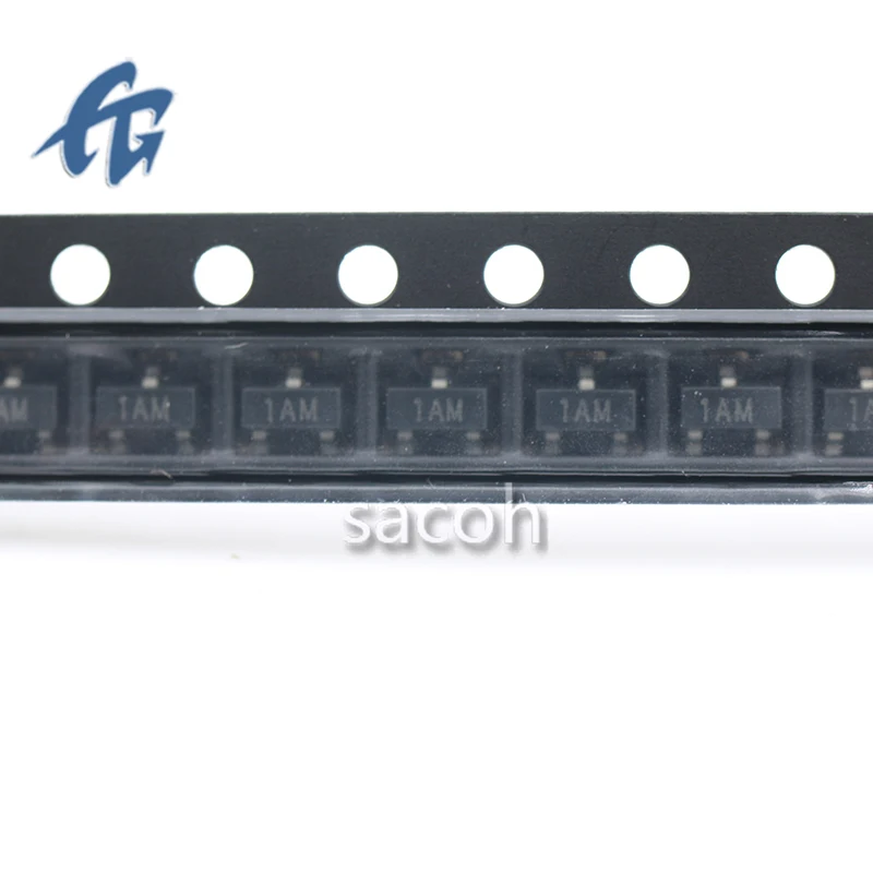 

(SACOH Electronic Components) BAV99 100Pcs 100% Brand New Original In Stock