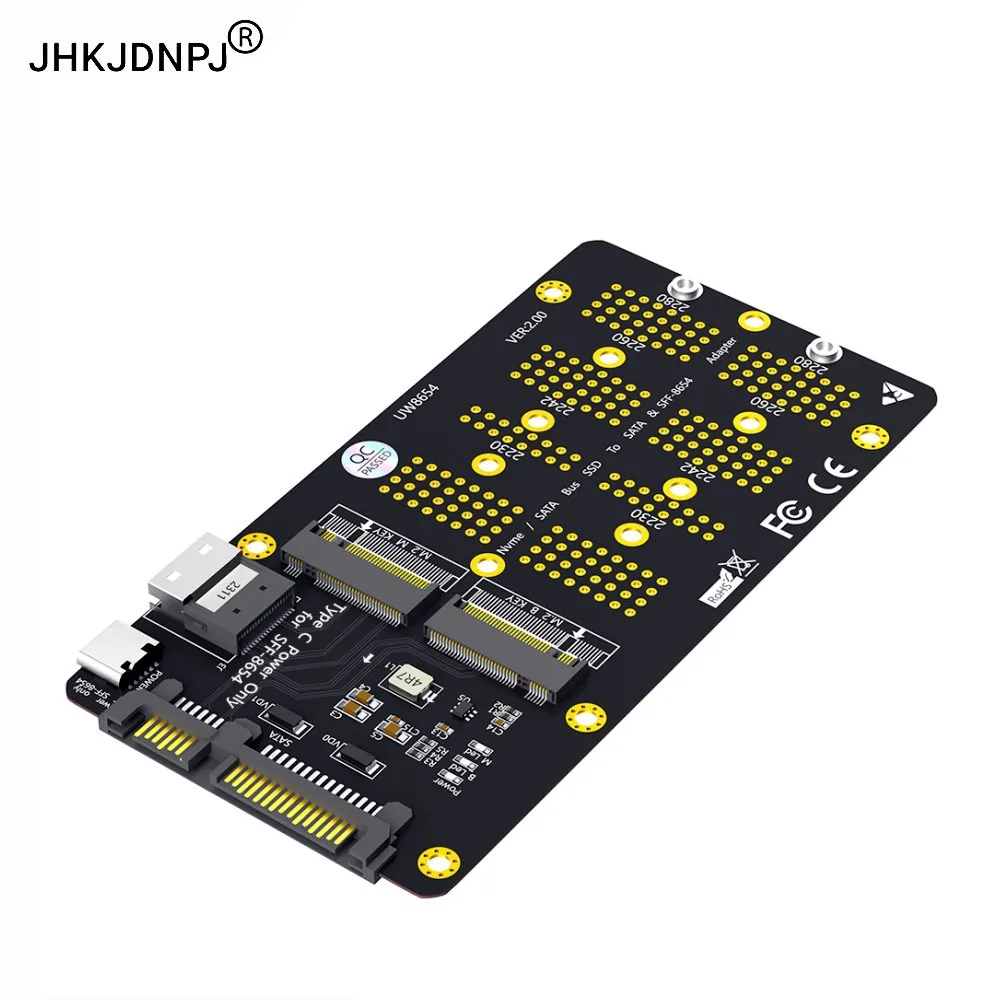 2-in-1-コンボ-m2-ngff-nvme-ssd-sata-bus-ssd-から-sff-8654-および-sata-アダプター