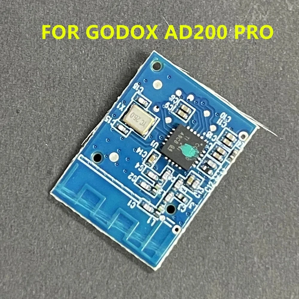 NEW For Godox AD200 AD200 Pro AD200Pro WiFi Board Wireless Receiver Board Flex Cable FPC Repair Part