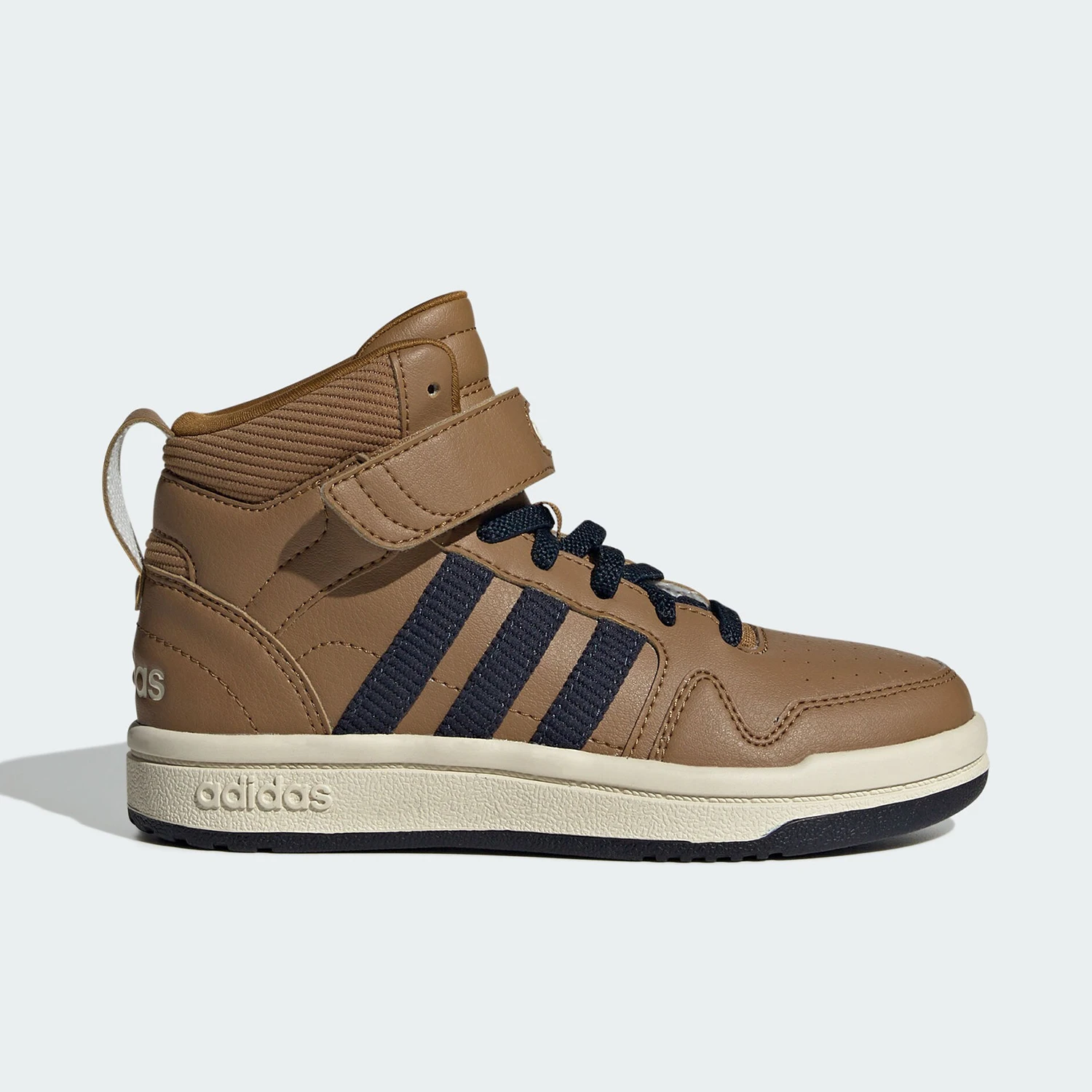 

Adidas Genuine New Grade School High-top Casual Board Shoes ID1146