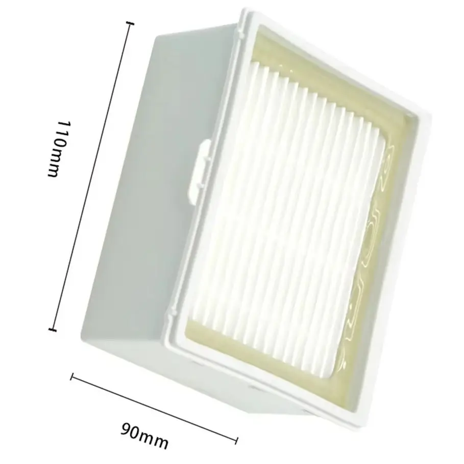 2PCS Vacuum Cleaner…