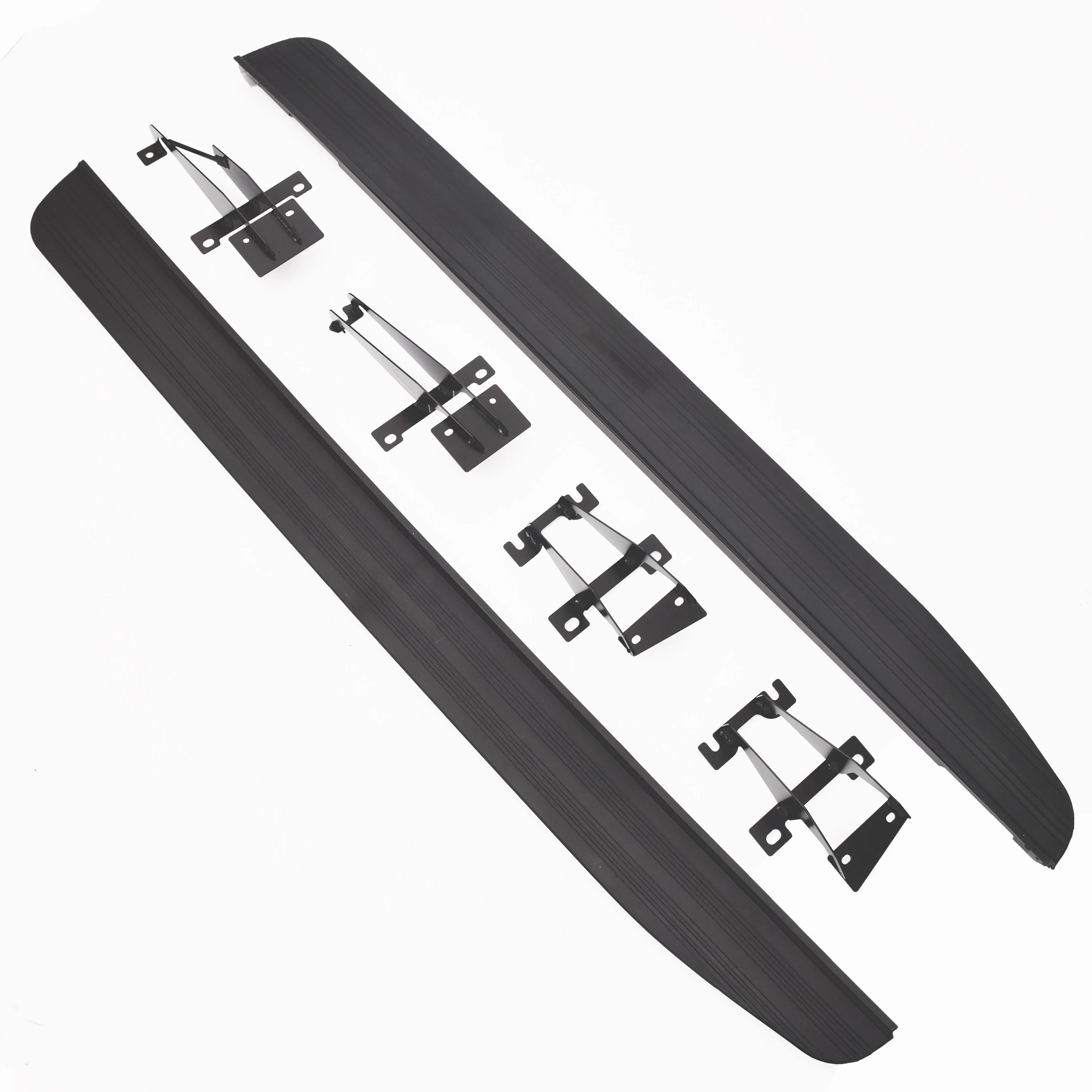

For Land Rover Range Rover Executive Sport Footrests Side Pedals Running Boards Factory Outlet