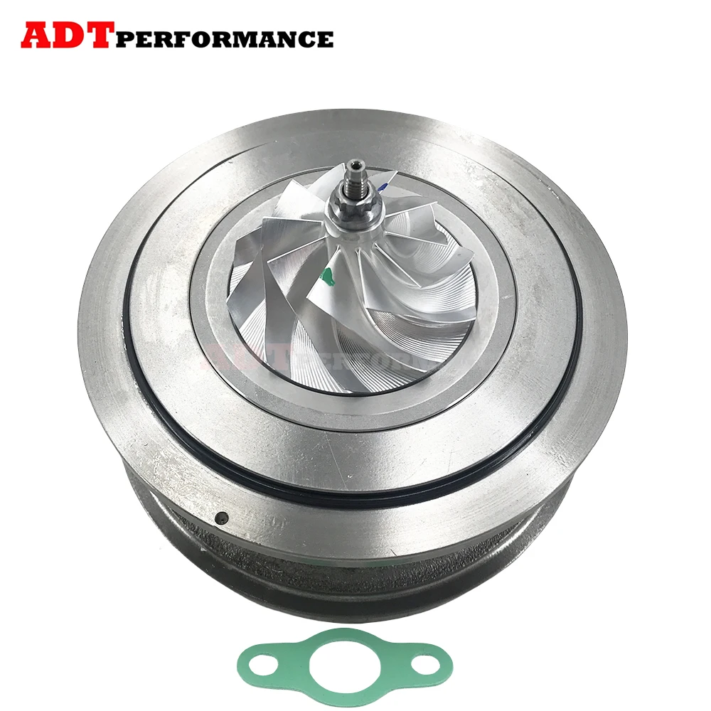 

Turbo Cartridge 829440 GTB20V Ball Bearing 829440-3 Turbine CHRA LR061996 for Land Rover Ranger Sport TD 30DDTX 3.0L 245HP 2009-