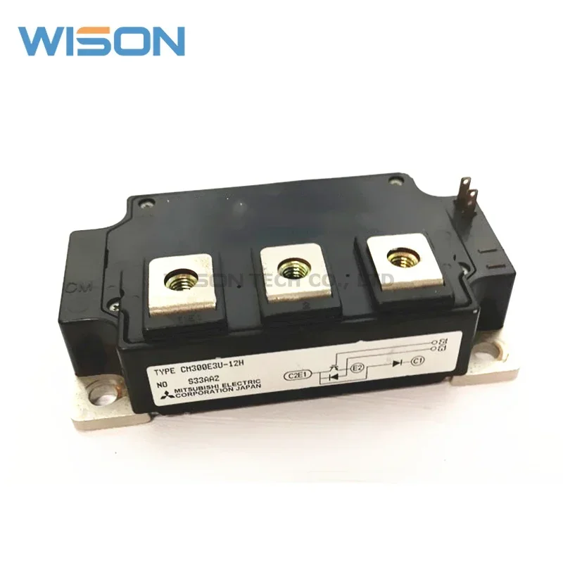 CM400DU-12H CM400DU-12NFH CM300E3U-12H CM400E3U-12H darmowa wysyłka nowy i oryginalny moduł
