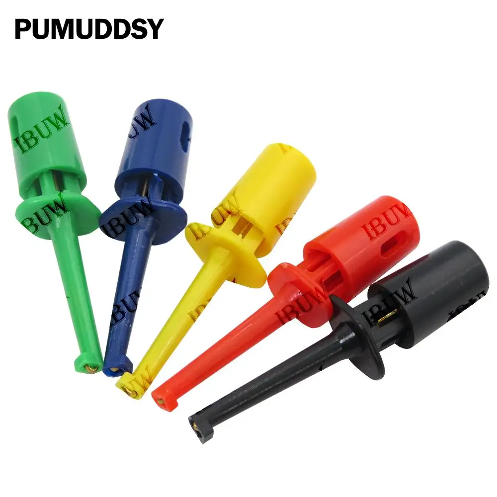 10PCS 43Mm 5Colors …