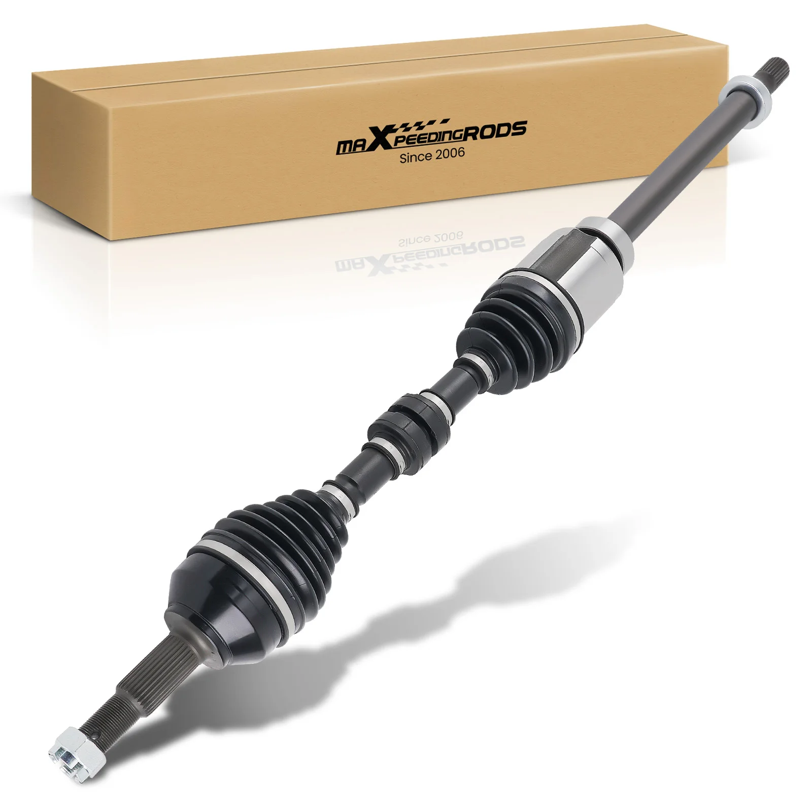 

Вал передней правой оси ШРУС для Nissan Altima 2.5L Gas с CVT 2007-2011 2012 2013