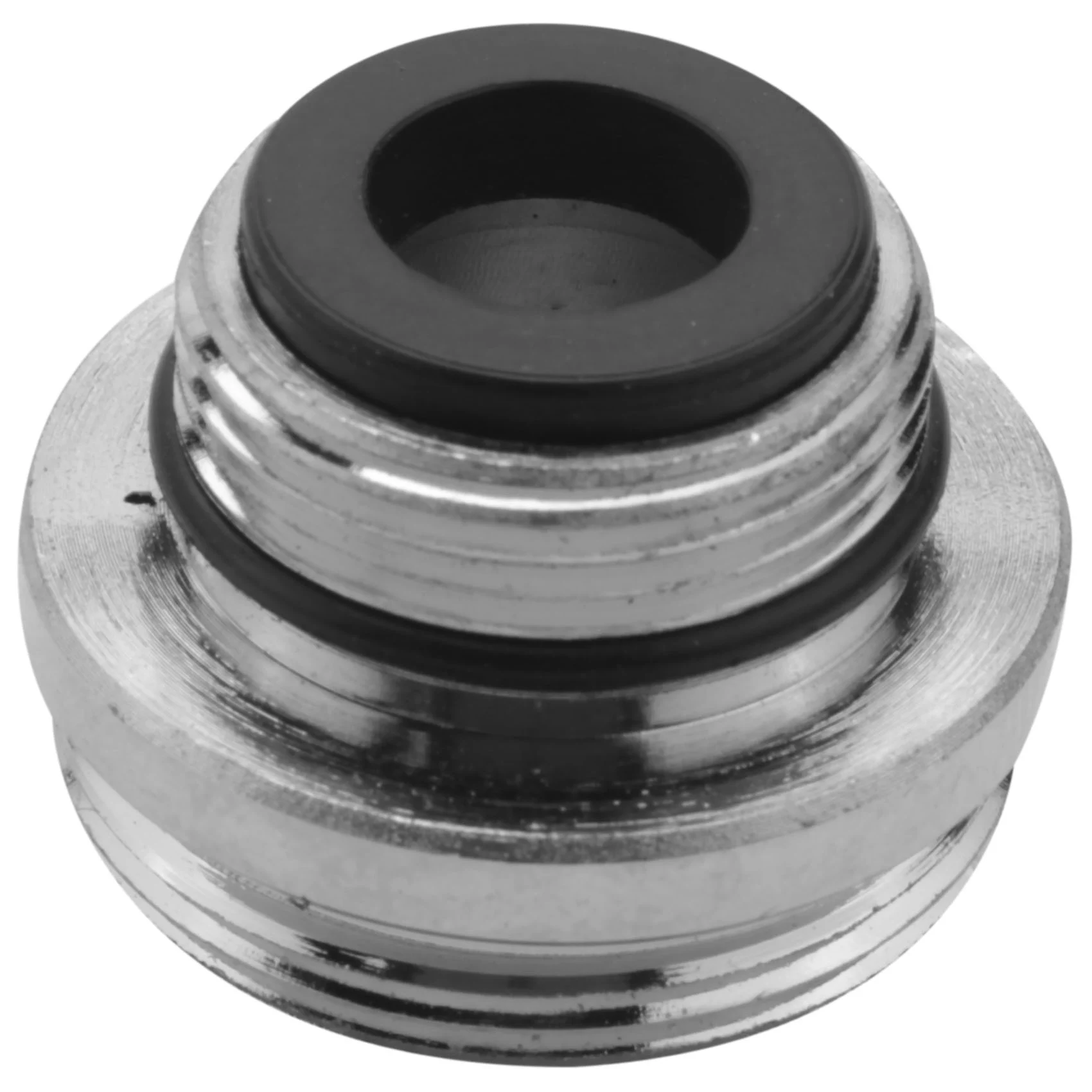 A26F-Faucet Adapter Kit-Male Faucet Diverter Adapter For Sink - Garden Hose Connector- Water Filter- Kitchen Faucet Adapter