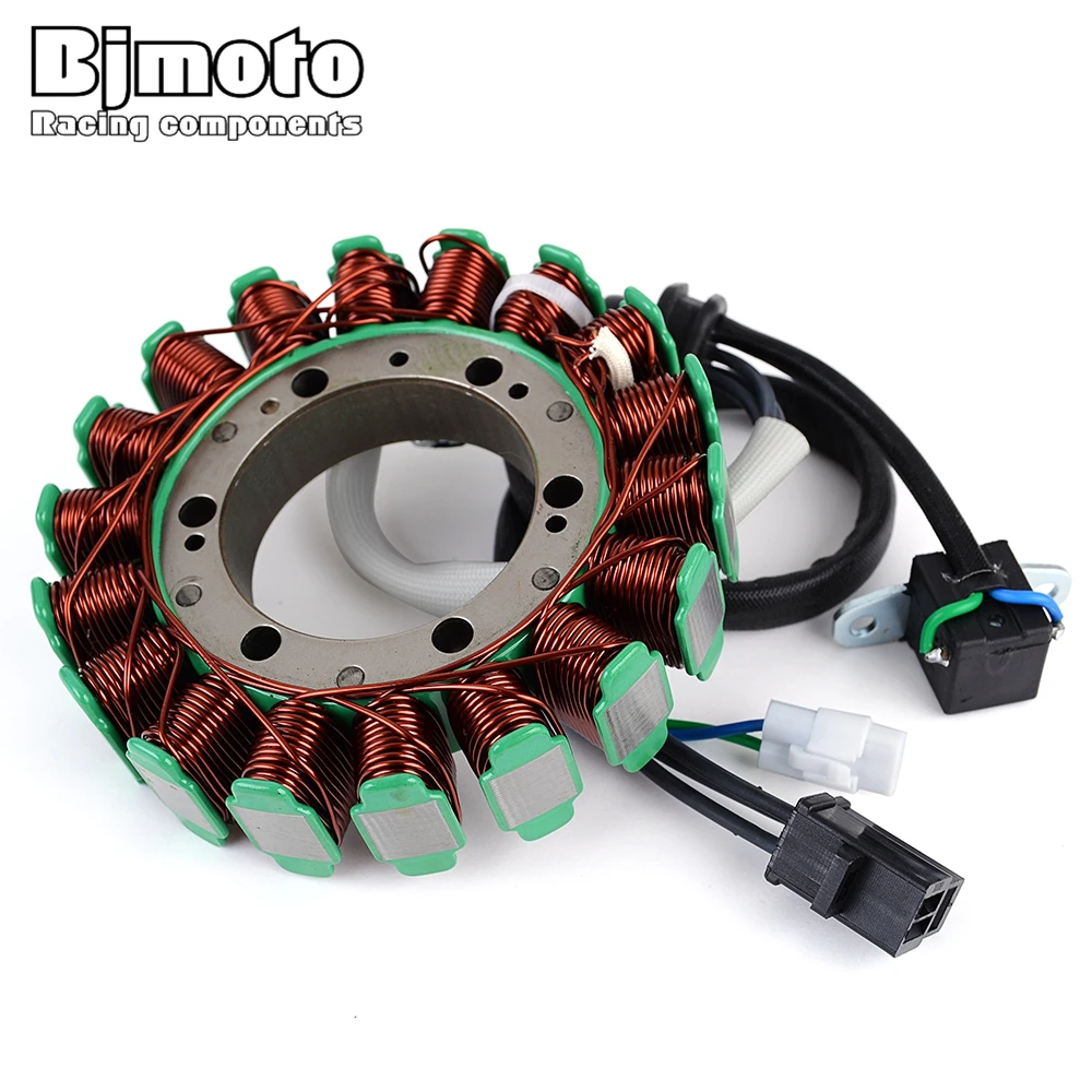 0802-041 Stator Coil For Arctic Cat ATV Prowler Mudpro 700 700 1000 TRV 550 GT H1 EFI Limited  F/C TRV700 TRV1000 Mudpro TBX700