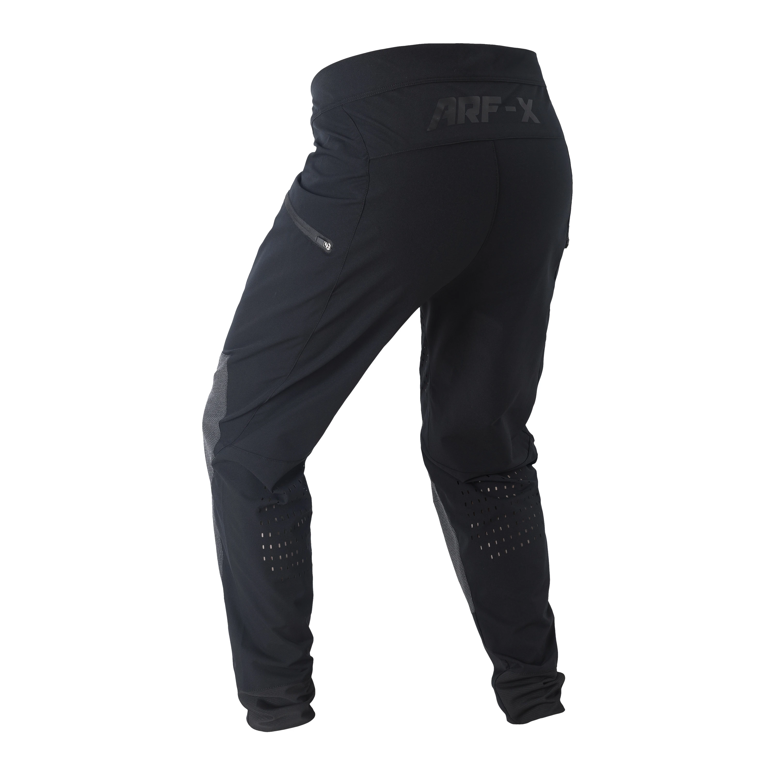 Thumbnail 3 - #37 Low Cost Motorcycle Riding Pants That Work