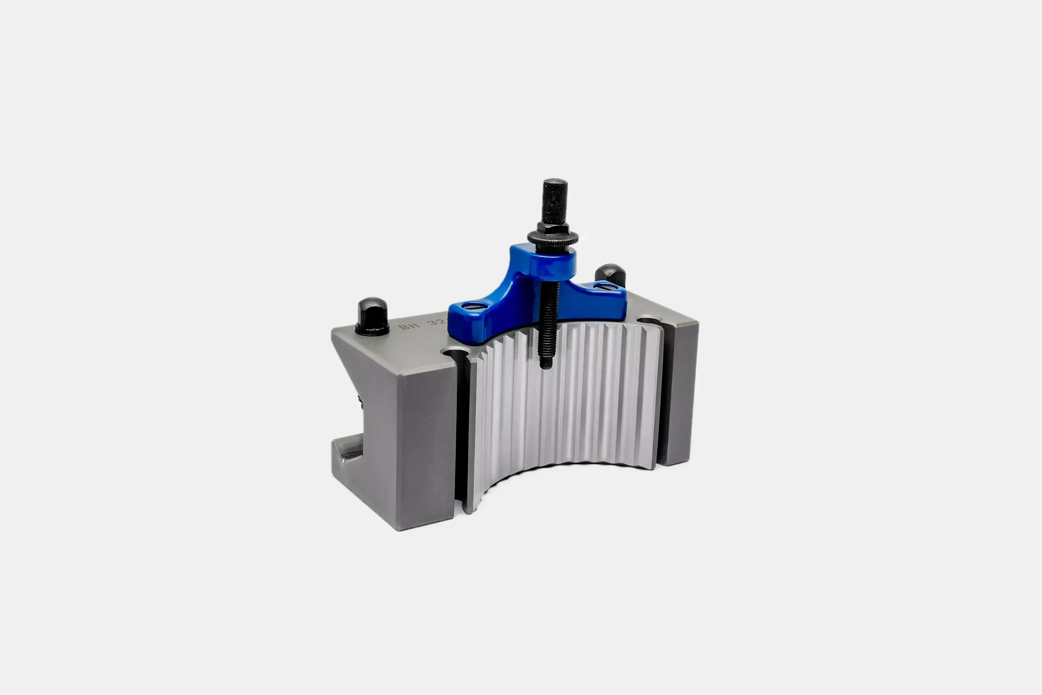 

NEW European quick change tool holder