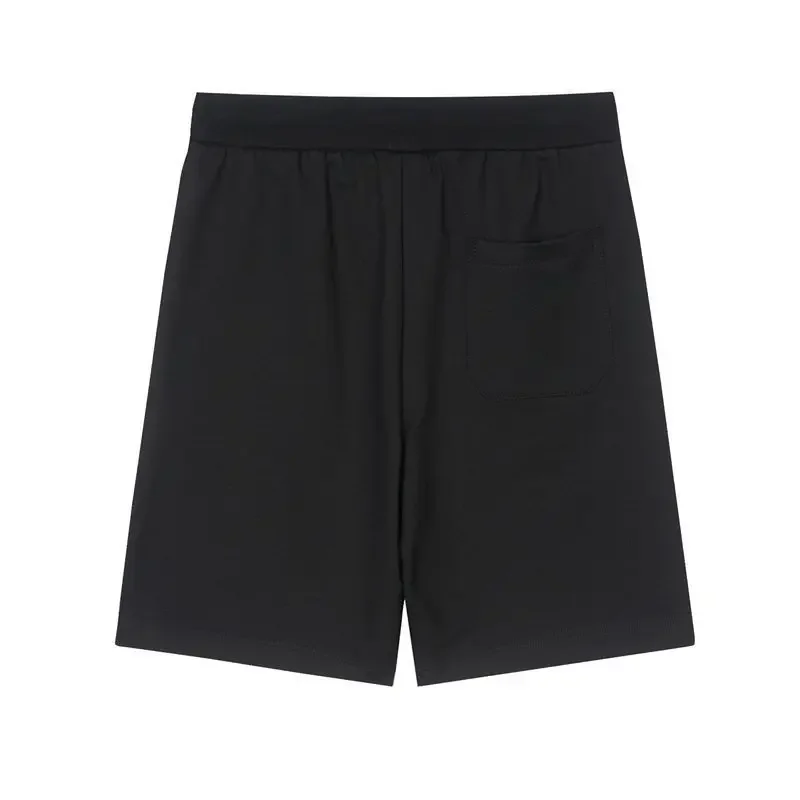 شورت إنتر ميلان للتدريب على كرة القدم للرجال، سراويل رياضية وترفيهية بخمس نقاط مخصصة