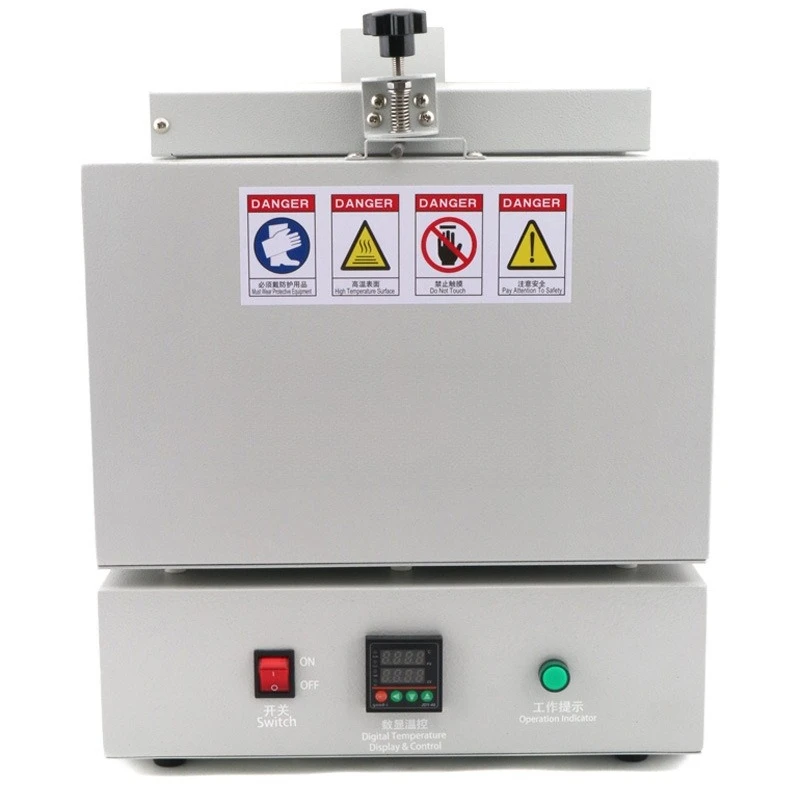 New industrial muffle oven oven high temperature enamel furnace incubator laboratory casting gypsum mold horizontal oven
