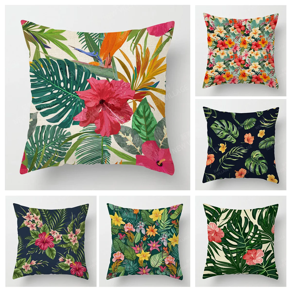 CojíN Decorativo Pa… - image