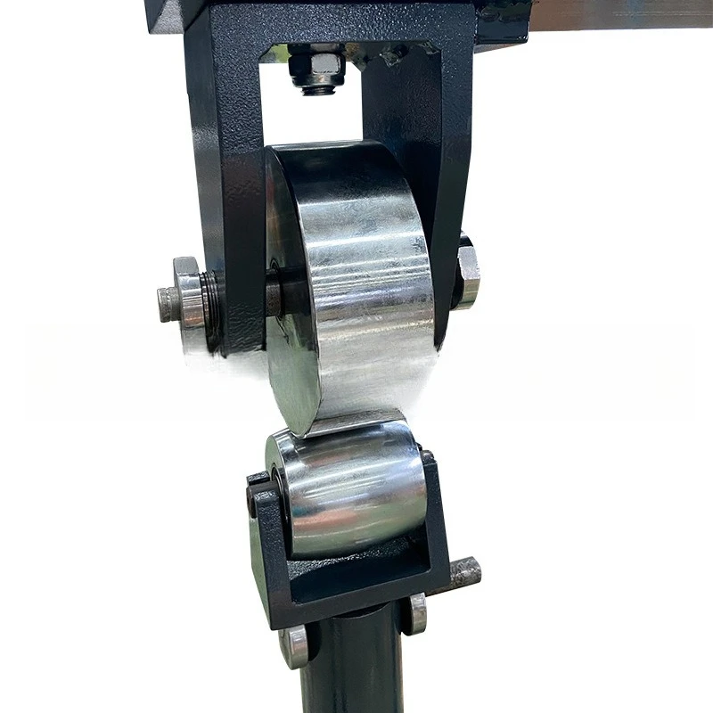 Wheeled tools motorcycle modification equipment F1.5x1100 professional version multi-group anvil wheel easy to operate