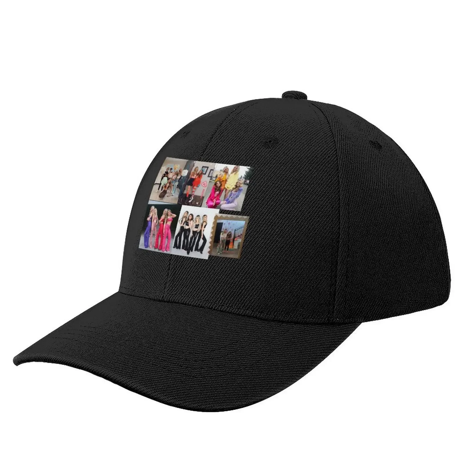 The Squad Baseball Cap Trucker Cap summer hat Hat Man Luxury Men's Women's