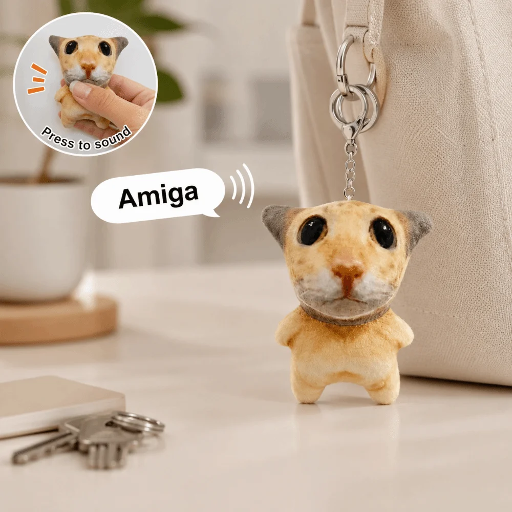 Cute Poseable Kitten Figurine Wire Frame Bendable Bendable Figurine Lightweight Sturdy Poseable Doll Office Decor