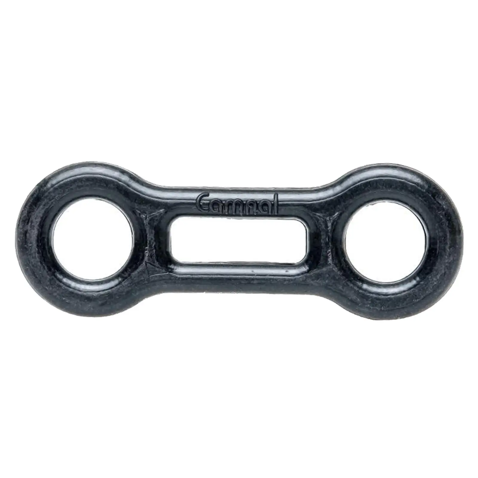 Figure 8 Belay Device Heavy Duty Carabiner Lock Climbing Accessory for Hiking and Mountain Climbing