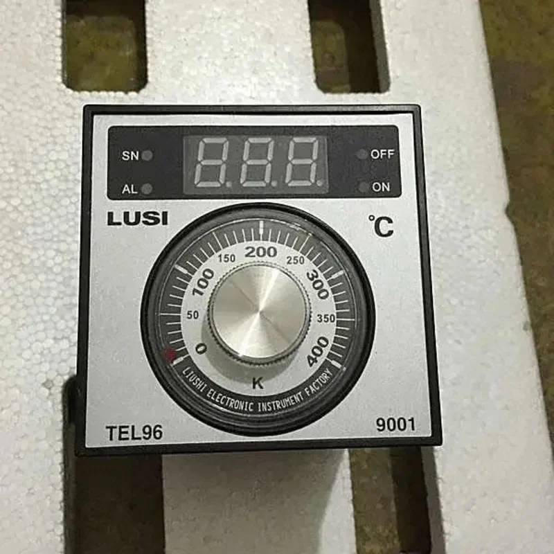 

Oven Thermostat Temperature Control Instrument