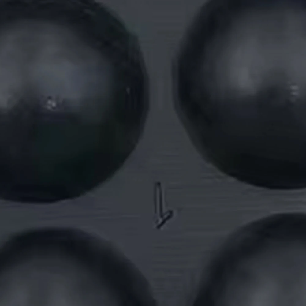 

10 шт., 4 отверстия, коробка для хранения зубного шпона, держатель для отбеливания зубов, светильник для затенения и фиксатор для протезов, органайзер для моляров