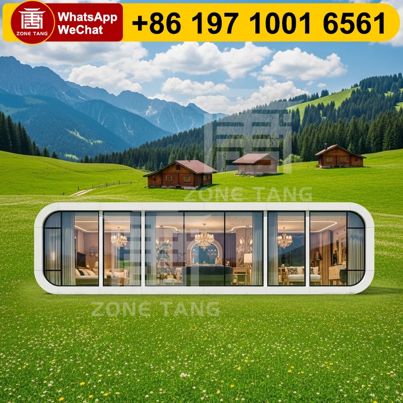 Apple Capsule Home … - image