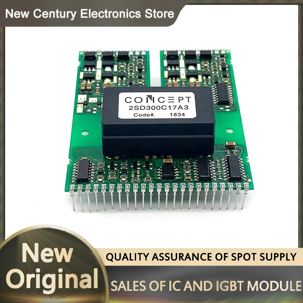 

2SD300C17A0 2SD300C17A1 2SD300C17A2 2SD300C17A3 2SD300C17A4 НОВЫЙ МОДУЛЬ