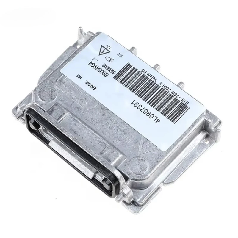 89034934 4L0907391 Xenon HID Ballast Headlight Control Module Unit For Audi Q7 3.0L 3.6L 4.2L 2007-2009 BMW 1 Series VW Passat