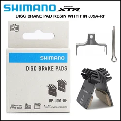 Shimano ICE-TECH J05A  Disc Brake pads for Shimano Mountain Bike XT Deore SLX XTR M7000 M9000 M9020 M8000