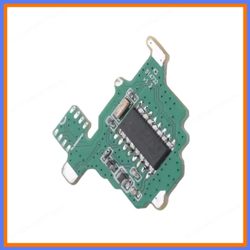

BAAE Crystal Oscillator Component Modification Module V2(FPC Version) For Quansheng UV-K5 UV-K6