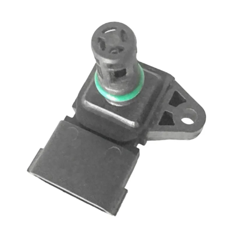 MAP Sensor 5WK96841 2045431 Intake Air Pressure For Renault 405 Kia Pride Citroen 5WY2833A Manifold-T48C
