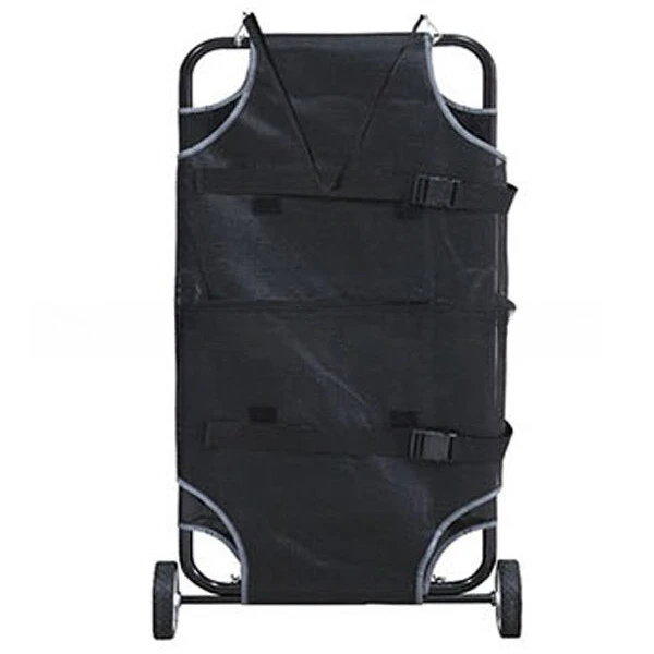 Pet stretcher, small animal first aid cart, anti-bite animal rescue stretcher multi-purpose