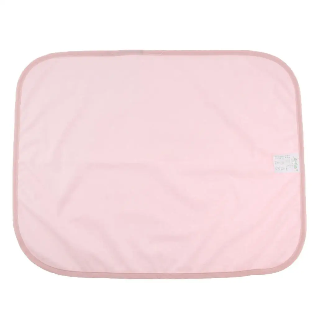 

Waterproof Incontinence Pads Reusable Bed Underpad Washable Mattress Protector Sheet for Senior Patient Care
