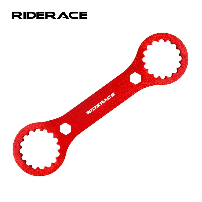 Llave extracción pedalier hueco para bicicletas montaña y carretera - imagen 3