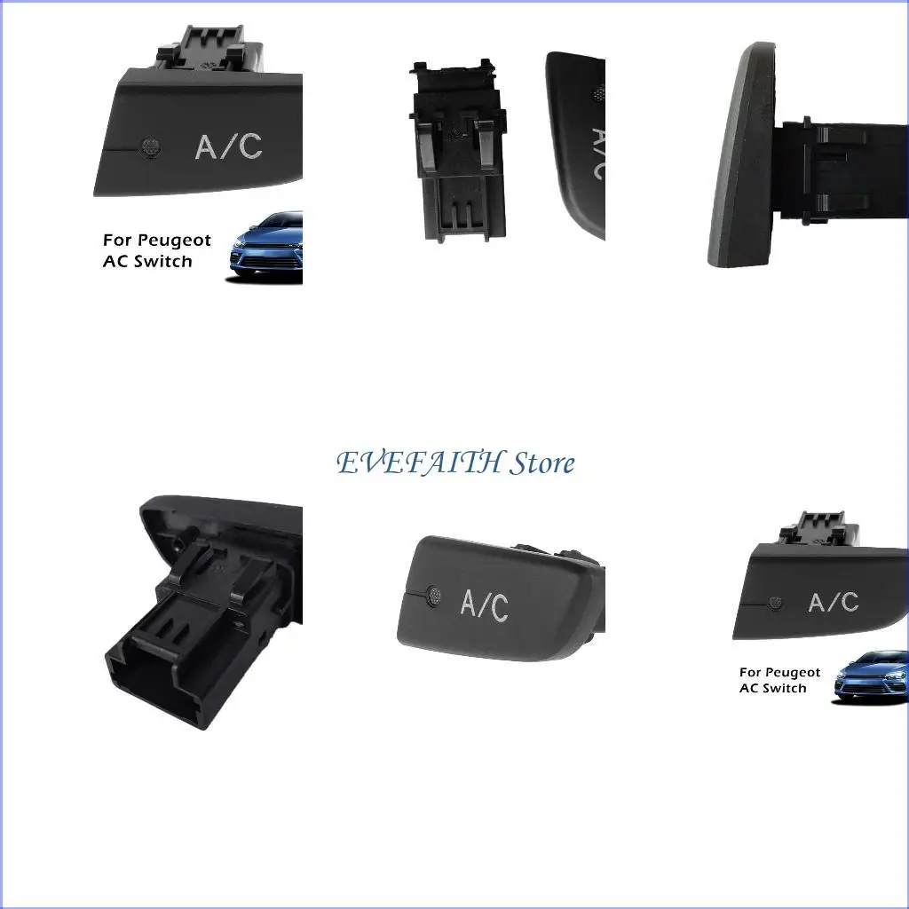 

124B для C1 107 MK1 2005-2014 6554KX 6554.KX.