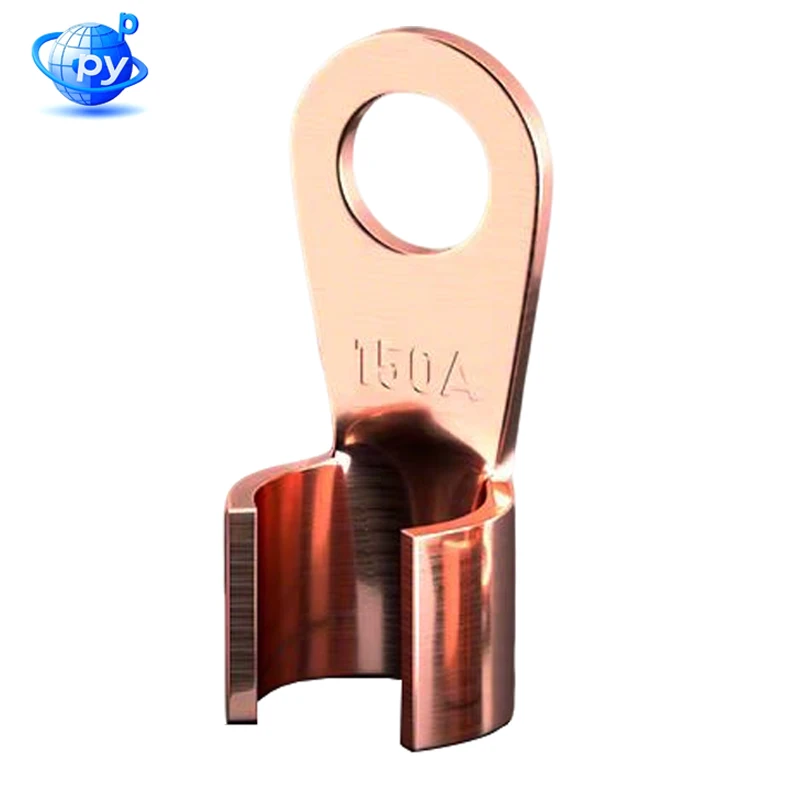 1-10-шт-круглые-обжимные-клеммы-из-чистой-красной-меди-разъем-ot-150a-102-мм-для-кабельного-провода-10-25-мм2-электрическая-проводка