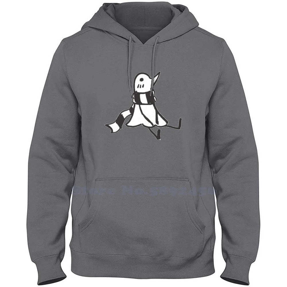 Goodnight Punpun Long Sleeve Sweatshirt Casual 100% cotton Hoodie