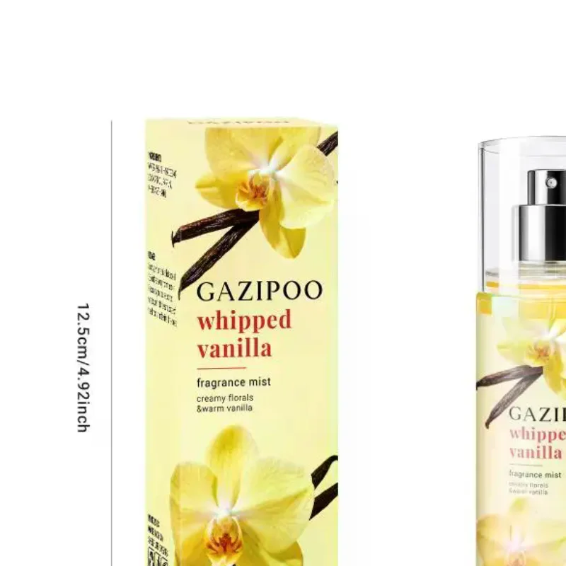 

Charm Lady Fragrance Floral Tone Last Light Fragrance Pheromone Spray Attract Opposite Irresistible Couple Aromatic Water