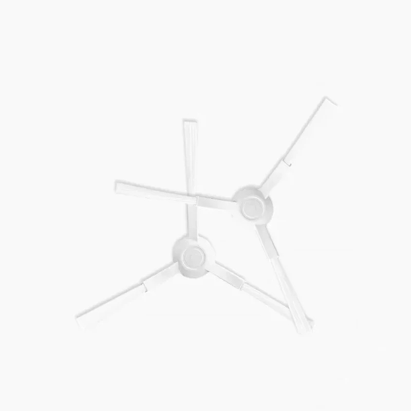 For Xiaomi Robot Vacuum S20 / D106 Sweeper Cleaner Spare Parts Roller Side Brush Hepa Filter Mop Cloth Rags Accessories