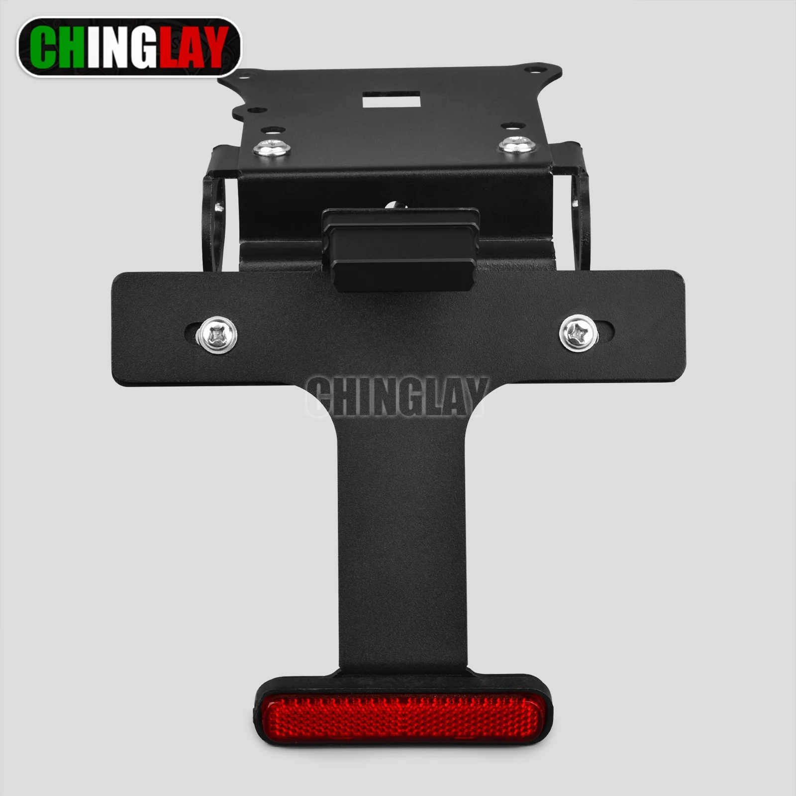 

License Plate Holder fits for Kawasaki z900rs 2018-2026 Fenderless KIT Z900RS CAFE Accessories