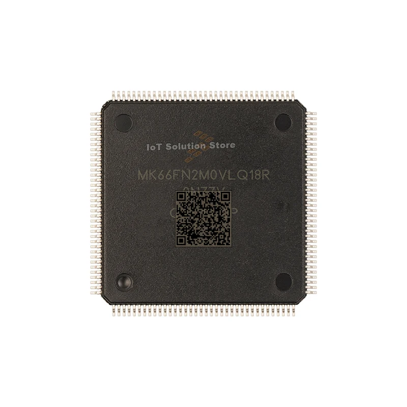 

MK66FN2M0VLQ18R Arm Cortex-M4 Core