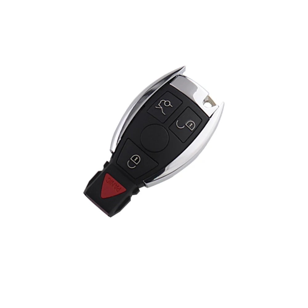Für Mercedes Benz A B S C E GL Klasse W202 W204 W220 W164 W210 W205 W211 W212 W221 W222 W203 Fernbedienung Autoschlüssel Gehäuse 2 3 Tasten – Detail 9